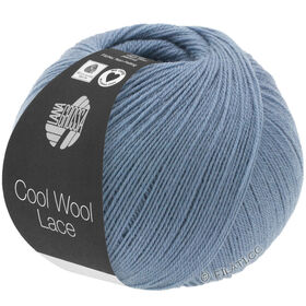 COOL WOOL Lace de Lana Grossa