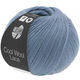 Lana Grossa COOL WOOL Lace | 02-bleu pigeon