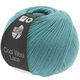 Lana Grossa COOL WOOL Lace | 05-turquoise menthe