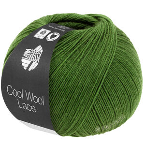 Lana Grossa COOL WOOL Lace | 64-vert