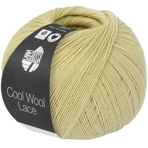 Lana Grossa COOL WOOL Lace | 65-vert pastel