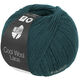 Lana Grossa COOL WOOL Lace | 69-pétrole foncé