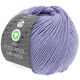 Lana Grossa COOL WOOL Melange (GOTS) | 101-lilas chiné