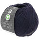 Lana Grossa COOL WOOL Melange (GOTS) | 102-aubergine chiné