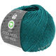 Lana Grossa COOL WOOL Melange (GOTS) | 105-pétrole chiné