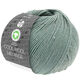 Lana Grossa COOL WOOL Melange (GOTS) | 109-gris vert chiné