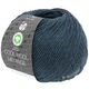 Lana Grossa COOL WOOL Melange (GOTS) | 111-bleu noir chiné