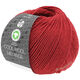 Lana Grossa COOL WOOL Melange (GOTS) | 115-rouge chiné