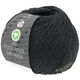 Lana Grossa COOL WOOL Melange (GOTS) | 120-anthracite chiné