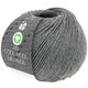 Lana Grossa COOL WOOL Melange (GOTS) | 121-gris foncé chiné