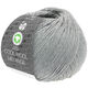 Lana Grossa COOL WOOL Melange (GOTS) | 122-gris clair chiné