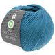 Lana Grossa COOL WOOL Melange (GOTS) | 125-bleu jean chiné
