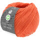 Lana Grossa COOL WOOL Melange (GOTS) | 128-corail chiné