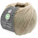 Lana Grossa COOL WOOL Melange (GOTS) | 129-sable chiné