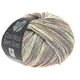 Lana Grossa COOL WOOL Semi Solid | 6504-beige/sable/taupe chiné