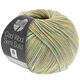 Lana Grossa COOL WOOL Semi Solid | 6516-écru/beige/bleu clair chiné