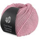 Lana Grossa COOL WOOL Superbig Mélange | 201-rose chiné