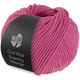 Lana Grossa COOL WOOL Superbig Mélange | 202-rose vif chiné