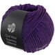 Lana Grossa COOL WOOL Superbig Mélange | 204-violet chiné