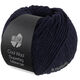 Lana Grossa COOL WOOL Superbig Mélange | 209-bleu nuit chiné