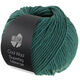 Lana Grossa COOL WOOL Superbig Mélange | 210-vert foncé chiné