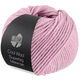 Lana Grossa COOL WOOL Superbig Mélange | 220-lilas chiné