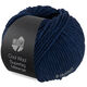 Lana Grossa COOL WOOL Superbig Mélange | 225-bleu nuit chiné