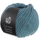 Lana Grossa COOL WOOL Superbig Mélange | 227-bleu pigeon chiné