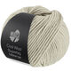 Lana Grossa COOL WOOL Superbig Mélange | 231-gris clair chiné