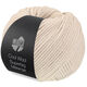 Lana Grossa COOL WOOL Superbig Mélange | 233-grège chiné