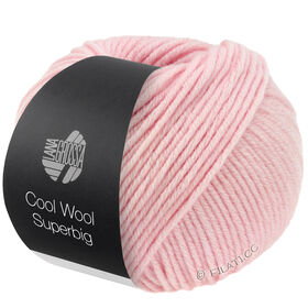 COOL WOOL Superbig de Lana Grossa