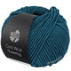 Lana Grossa COOL WOOL Superbig | 32-pétrole bleu