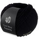 Lana Grossa COOL WOOL Superbig | 43-noir