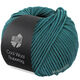 Lana Grossa COOL WOOL Superbig | 50-vert pétrole