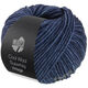 Lana Grossa COOL WOOL Superbig Vintage | 7266-bleu foncé