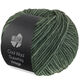 Lana Grossa COOL WOOL Superbig Vintage | 7268-gris vert