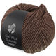Lana Grossa COOL WOOL Superbig Vintage | 7284-brun foncé