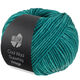 Lana Grossa COOL WOOL Superbig Vintage | 7298-vert pétrole