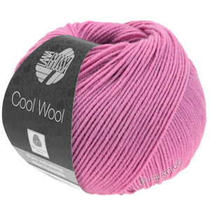 Lana Grossa COOL WOOL | 2011-bruyère