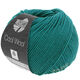 Lana Grossa COOL WOOL | 2015-vert pétrole