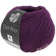 Lana Grossa COOL WOOL | 2023-violet foncé