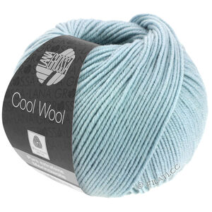 Lana Grossa COOL WOOL | 2028-gris glace