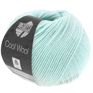 Lana Grossa COOL WOOL | 2030-turquoise clair
