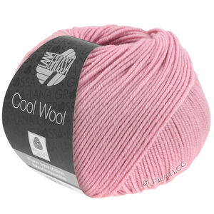 Lana Grossa COOL WOOL | 2045-vieux rose