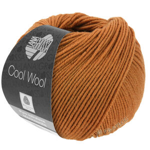 Lana Grossa COOL WOOL | 2054-caramel