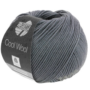 Lana Grossa COOL WOOL | 2064-gris