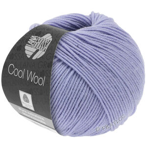 Lana Grossa COOL WOOL | 2070-lilas clair