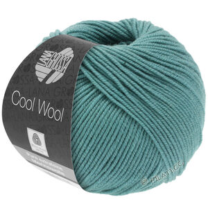 Lana Grossa COOL WOOL | 2072-vert lac clair