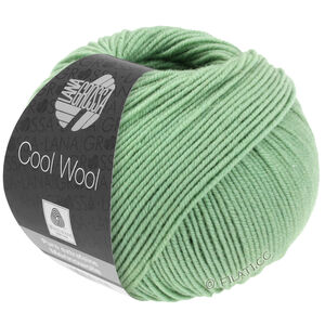 Lana Grossa COOL WOOL | 2078-vert réséda