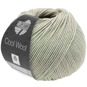 Lana Grossa COOL WOOL | 2106-beige gris